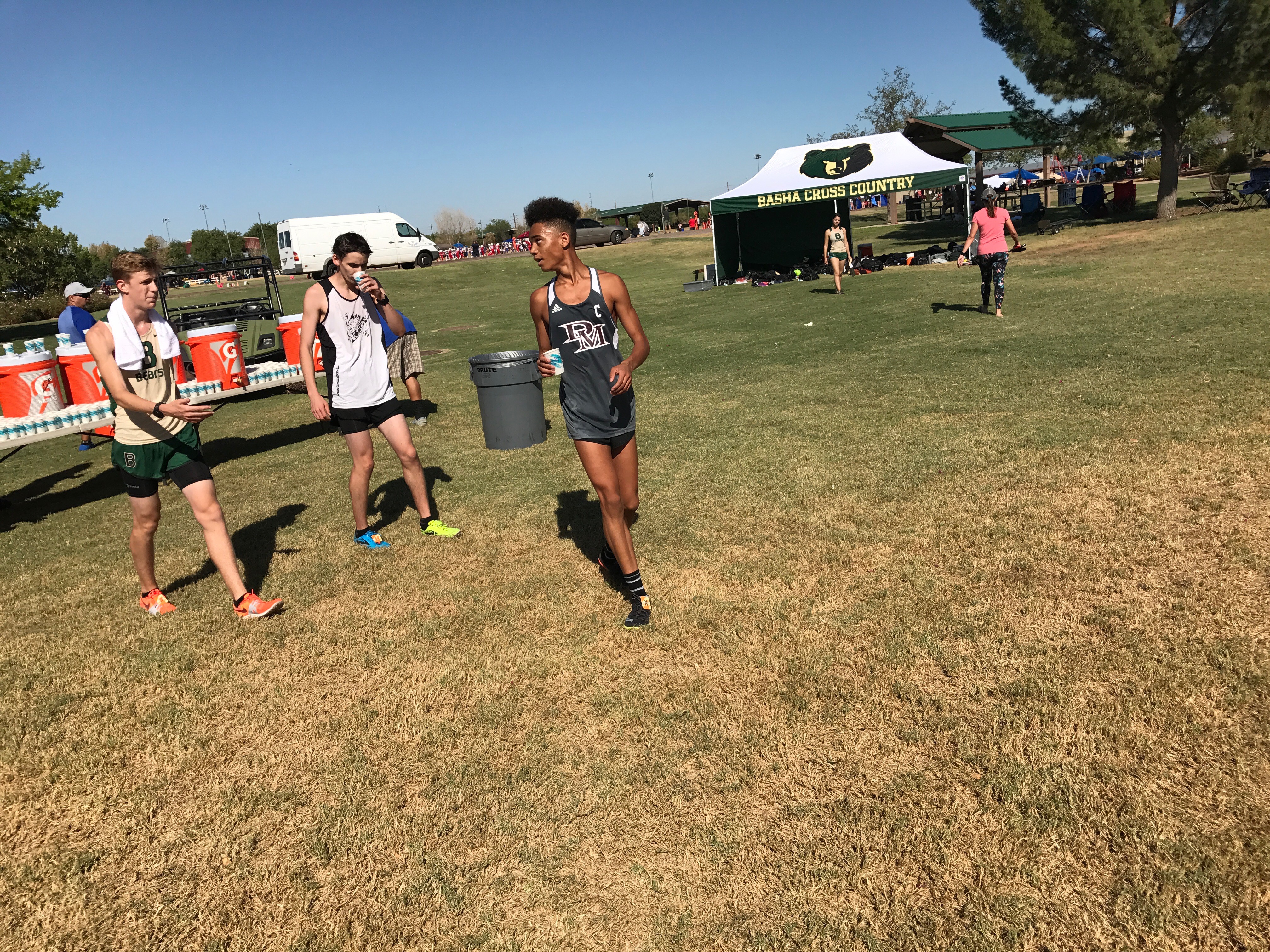 Cross Country: Desert Twilight brings state's best | AZPreps365